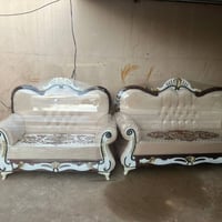 وجبه جديده ضمان سنتين  07709964064