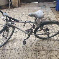 سيكل نظيف • قدامكم • قابل تفاوض