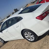 ماليبو ٢٠٢٣ • حادثه اماميه • ماشيه ٤٨٠٠٠