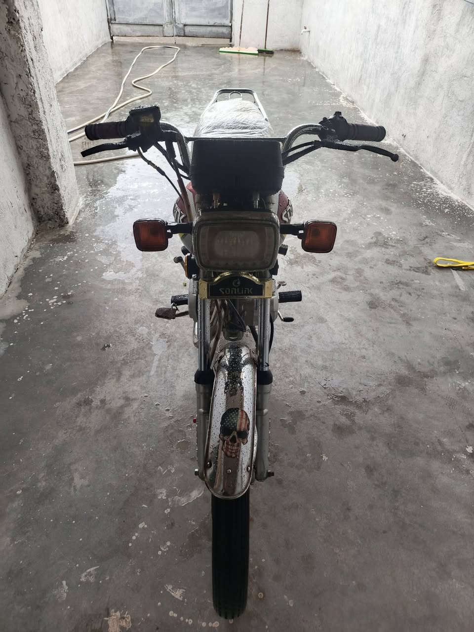 سولينك موديل٢٠٢٢
سلف كاربيات شخال
سعر ٤٥٠بي مجال
كركوك
***********
