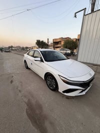 انتره • ٢٠٢٤ • وارد امريكي