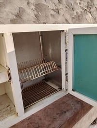 ملحق كاونتر • ١٣٠سم • نظيف