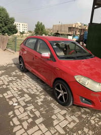 شيري فلاوين للبيع مودل 13مكفوله من ضربه وتبديل وصبغ فقط بيه جراد كير م...
