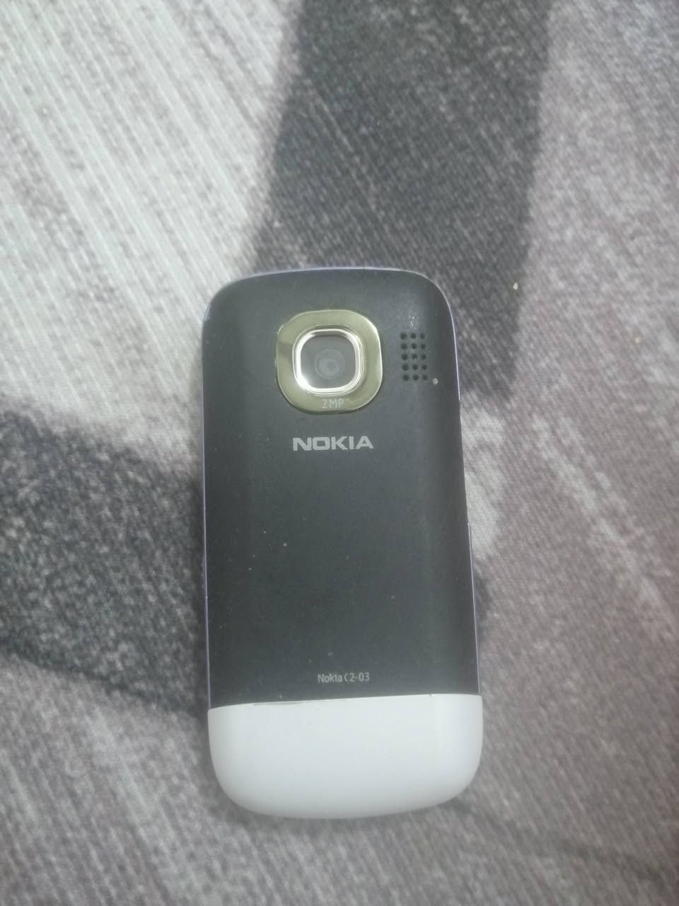 السلام عليكم موبايلات نوكي  للبيع التفاصيل في الفيديو اجهزه كلهن شغالات كل من وسعره اللي يريدهن انا بخدمته المكان نجف، حي الانصار


**إذا كنت صاحب هذا الإعلان وتريد حذفه لأي سبب، رجاءا أرسل رسالة إلى الدعم الفني**