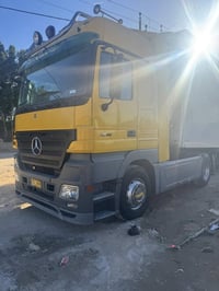 كتروز • ٢٠٠٧ • بدون ضربة