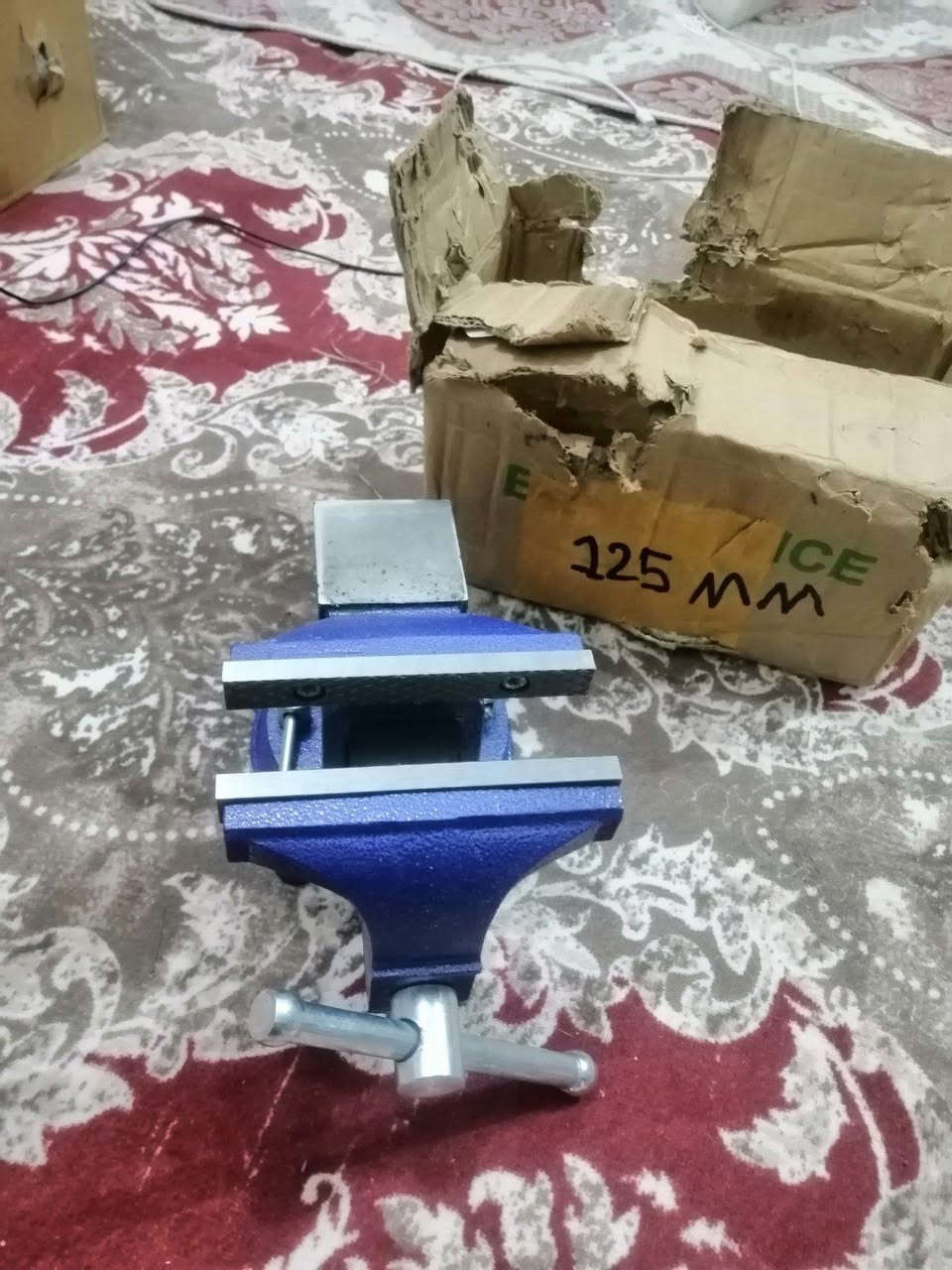 منكنة جديد باله مامستخدم للبيع سعر 55. *********** ديوانية, القادسية
