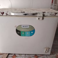 مجمدة • شغالة • تجميد فول