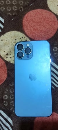 آيفون ١٣ برو ماكس • ٢٥٦ • مبدل الشاشة