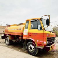 دنكر نيسان • حمولة ٧٥٠٠ • كفالة عامة