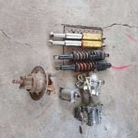 للبيع • قطع غيار • قطع سيارات