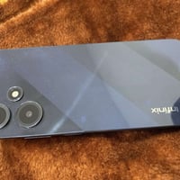 هوت ٣٠ بلي • ذاكرة ٦٤ • بطارية ٦٠٠٠