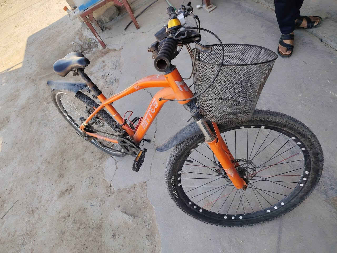 بايسكل للبيت ما بي شي نقص
للتواصل ***********
