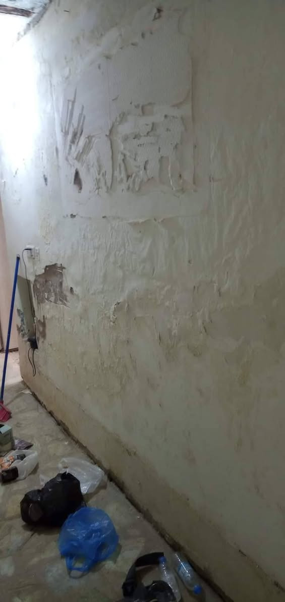 اسعار مناسبة العمل داخل بغداد 
جبس بورد     بوردكس    شيبورد   قواطع جبسن بورد 

تقطيع قواطع جبسن بورد قاعات 

جميع انواع الصباغ بنتلايت بلاستيكي بوية 

جميع انواع الديكورات وترميم المنازل 

موقع فقط بغداد مراسلت الصفحة او تصال على رقم *********** #بغداد #الكرخ #الرصافة #ديكور #صباغ
