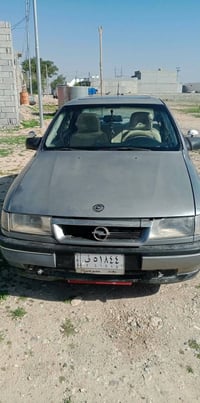 فيكترا • رقم اصلي • بغداد تا٢٠٢٠