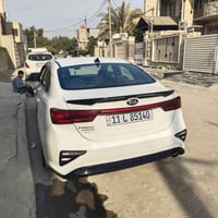 فورتي ٢٠١٩ • مكينة ٢٠٠٠ • اوتوماتيك