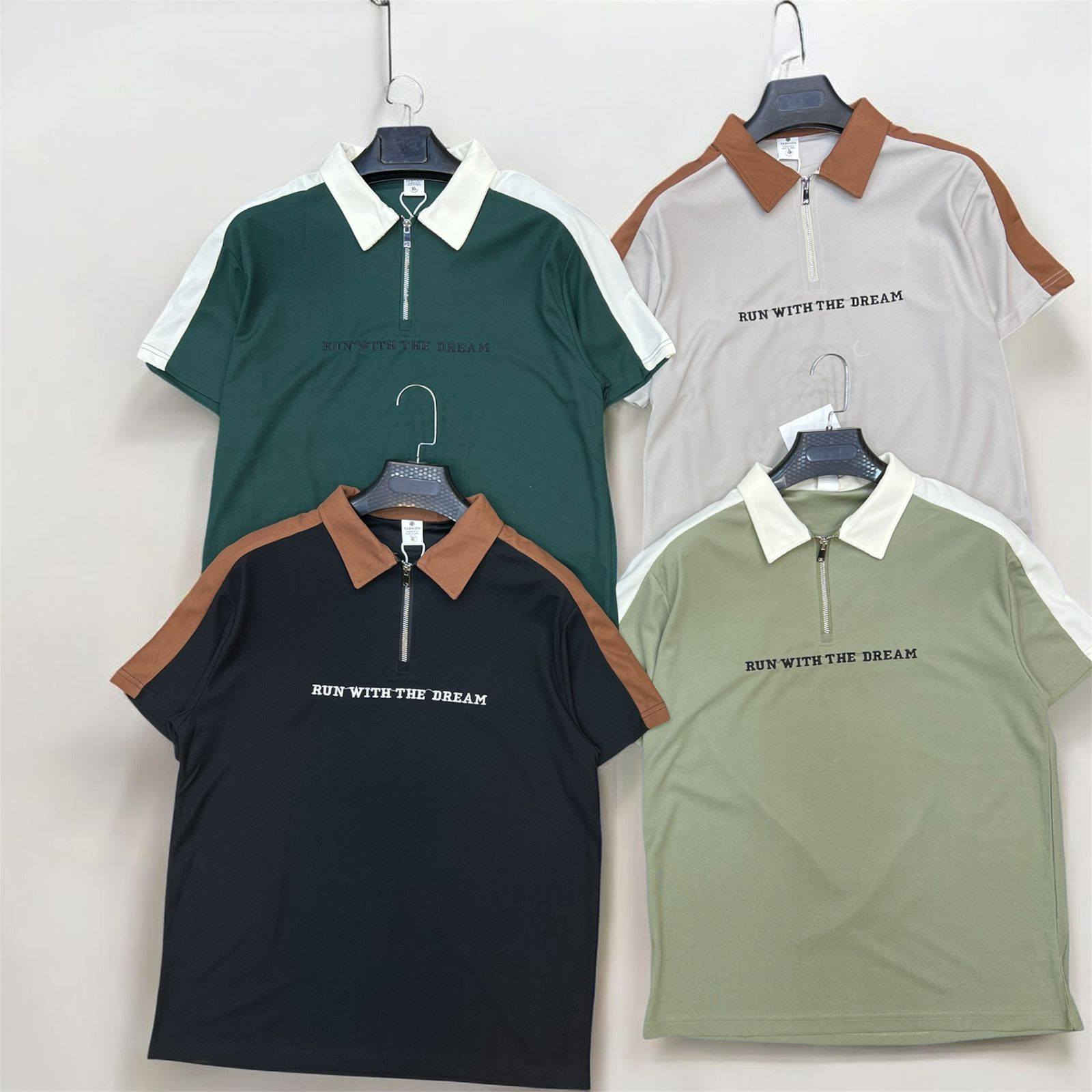 جديدنا جملة فقطططط
🔥 🔥 🔥 لا يوجد مفرد 🔥🔥🔥
اسعار تنافسية 

تيشيرت ياخة خامة مخمل قالب جبير 
قياسات L XL 2XL  3XL 
الشد ١٦ قطعة ٤ الوان ب٨٥ الف

كمية محدودة

خدمة توصيل لكافة المحافظات

https://t.me/tasneemstyle

https://chat.whatsapp.com/GHcJvY2DlaA6VsRk8av8Le?mode=hqrt3 -


**إذا كنت صاحب هذا الإعلان وتريد حذفه لأي سبب، رجاءا أرسل رسالة إلى الدعم الفني**