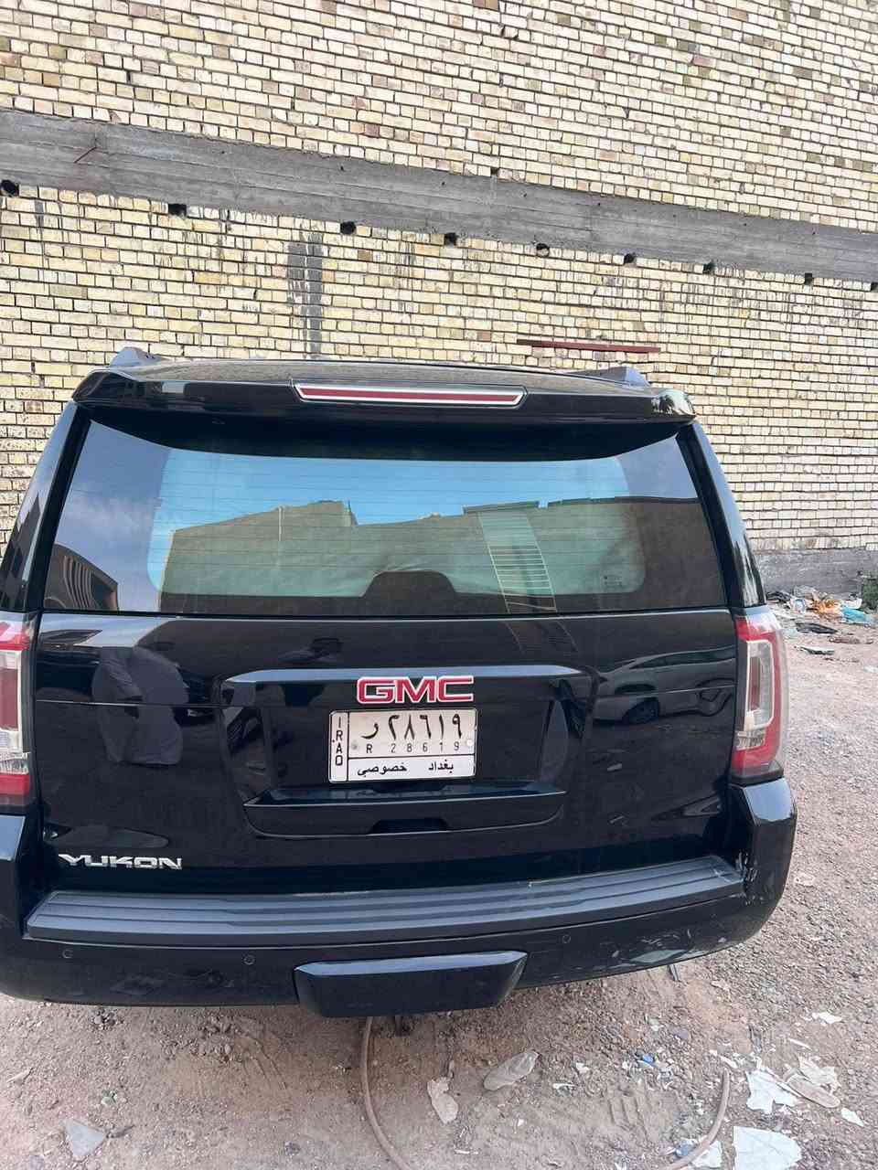 السلام عليكم  جمسي دنلي  موديل 20 وكاله  بدون ظررشاشه وكامره كشنات كهرباء تشغل عن بعد ماشيه 140 ألف مكفوله كفاله عامه السعر 35 ألف *********** المكان بغداد حي اور قرب جامع الفردوس
