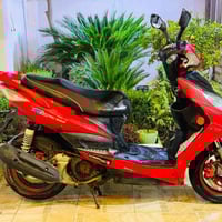 رايسنك كوري • ١٥٠ • عداد الكتروني