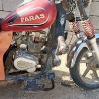 فرس ٢٠١٠ للبيع رقم اسود ستوته جاهزه ماناقصه شي السعر ٩٠٠ وبيهه مجال لل...