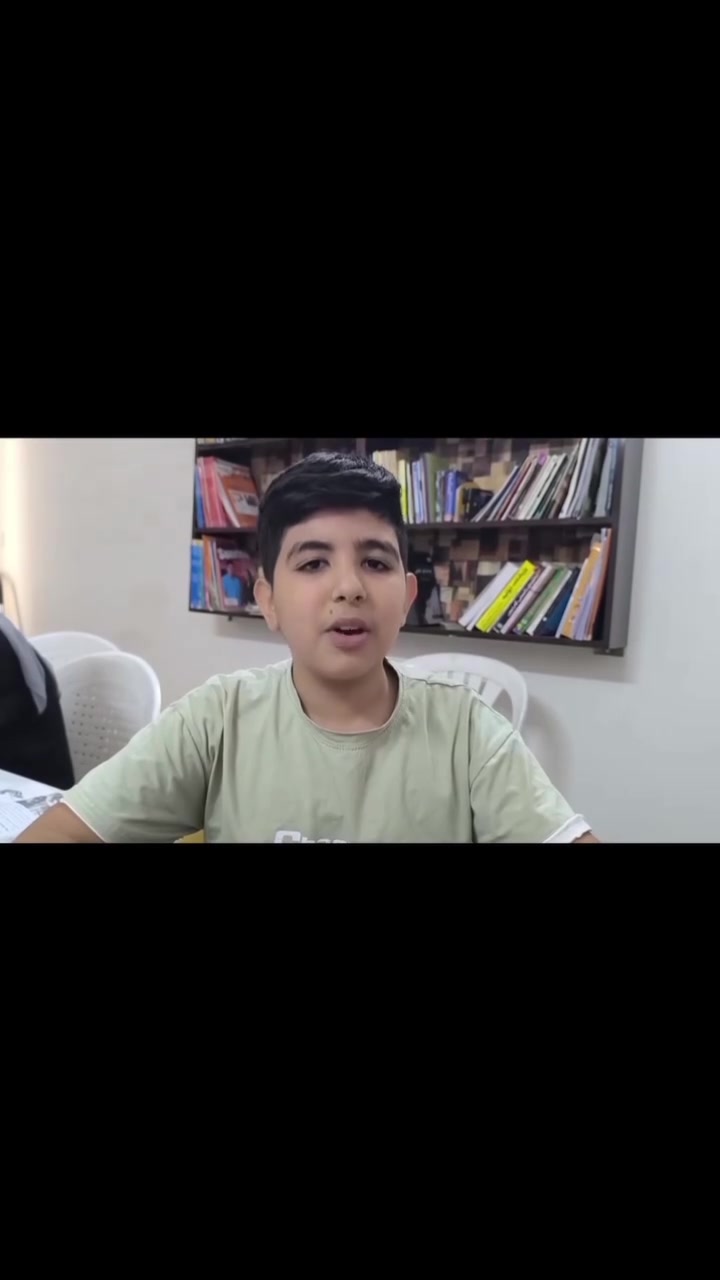 دەرفەتێکی زێڕین بۆ فێربوون و قەرەبووکردنەوەی نمرەکان!
​ئایا دەتەوێت ئاستی زمانی ئینگلیزی یان عەرەبیت بەرز بکەیتەوە؟ یان نمرەیەکی باشت نەهێناوە و دەتەوێت لە خولی دووەمدا سەرکەوتن بەدەستبهێنیت؟ ئێمە لێرەین بۆ هاوکاریکردنت!
​📌 خولەکانی ئێمە پێکهاتوون لە:
​خولی زمانی ئینگلیزی: لە سفرەوە بۆ قۆناغی پێشکەوتوو (بۆ هەموو تەمەنێک).
​خولی زمانی عەرەبی: فێربوونی زمان بە شێوازێکی ئاسان و مۆدێرن.

                                   .​خولی تایبەت بە خولی دووەم (کەوتووان):
                       ناونیشان:گەڕەکی مامۆستایان نزیکەی جەبار جەڕاح 
***********
