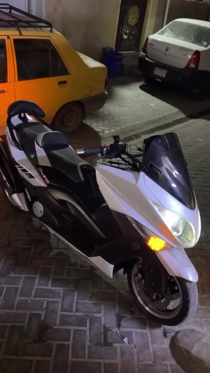 سلام عليكم تي ماكس 2011 وايت ماكس دراجه كفاله عامه ماشيه بل معرض  21 الف وهسه ماشيه 26 الف دراجه نازله من ماهر الكناني بيها تخم بكلايت واشاير اصليات BKR جامه رياضيه اصليه ستيرين ومجامع نيكل هوائيات اصليه قبق اكسل كاربون اصلي يدات تدفئه منافذ شحن كب ويل خلفي اصلي زنون عالي ناصي


**إذا كنت صاحب هذا الإعلان وتريد حذفه لأي سبب، رجاءا أرسل رسالة إلى الدعم الفني**