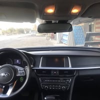 اوبتيما • ٢٠١٩ • وارد امريكي