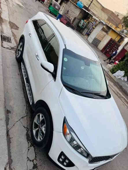 اسورنتو17 محرك 2400 وارد امريكي نص فول محرك وكير بلادي برغي مامفتوح بيه سنويه ل2029 باسمي رقم اربيل بيع او مراوس بسيدونا نفس الموديل حادث تبديل بنيد وتصليح جاملغ العبري الامامي ***********
