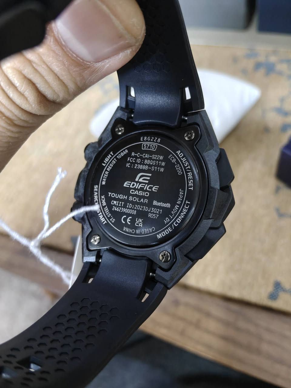 حبايب كل الساعات المنشوره وكاله اصلي موامزون شكرا


**إذا كنت صاحب هذا الإعلان وتريد حذفه لأي سبب، رجاءا أرسل رسالة إلى الدعم الفني**