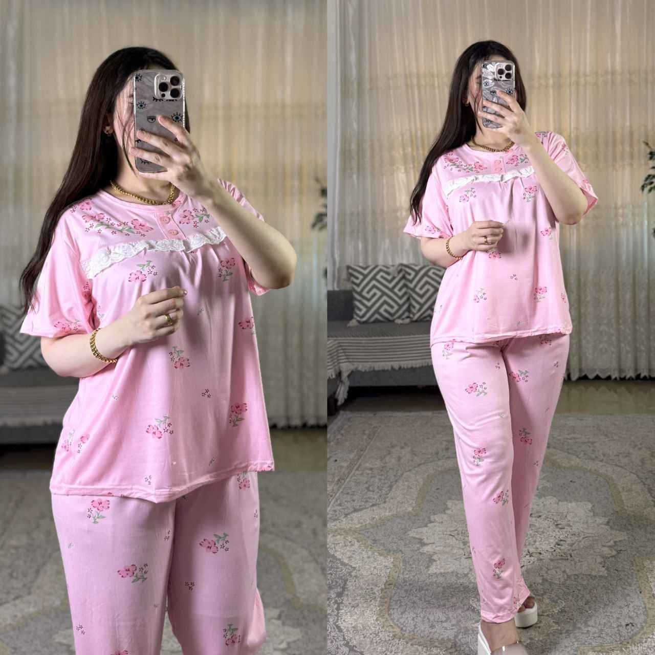 تراك  نسائي_فانيله قطنيه_ درجة_اولى 

القياس. فري سايز قالب راهي  

سعر الدرزن  . 45 الف

المفرد6الف كربلاء, العراق


**إذا كنت صاحب هذا الإعلان وتريد حذفه لأي سبب، رجاءا أرسل رسالة إلى الدعم الفني**