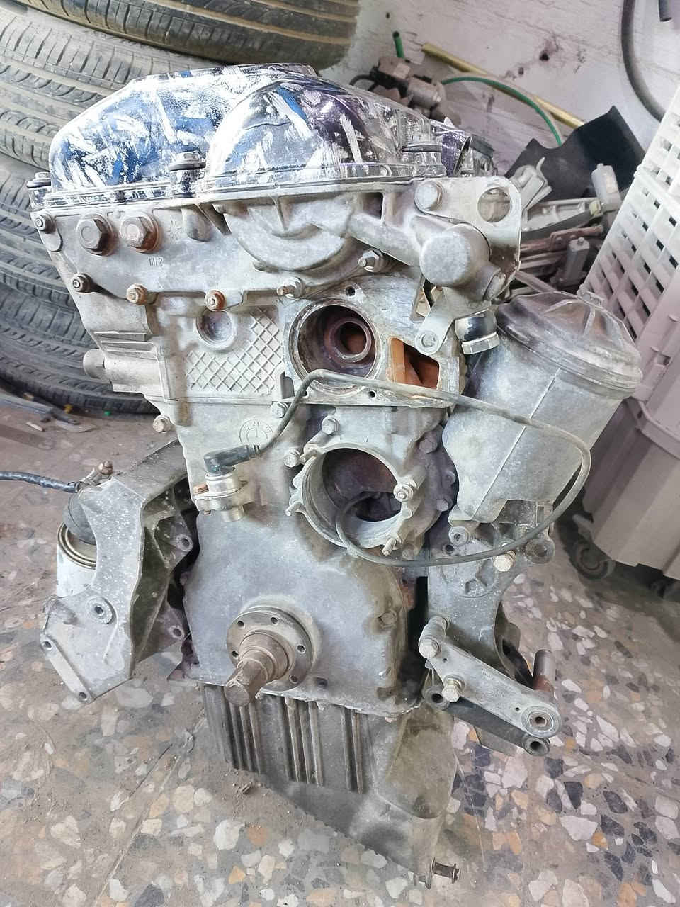 السلام عليكم من رخصت الأدمن المحترم غراض بيئم للبيع مكينه جديدة 525 شرط الشغل + ويل كب خليه للئستفسار الأتصال على الرقم ***********
