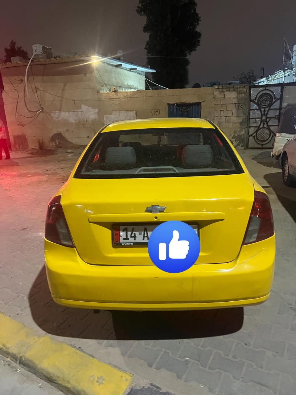 تفاصيل جوه


**إذا كنت صاحب هذا الإعلان وتريد حذفه لأي سبب، رجاءا أرسل رسالة إلى الدعم الفني**
