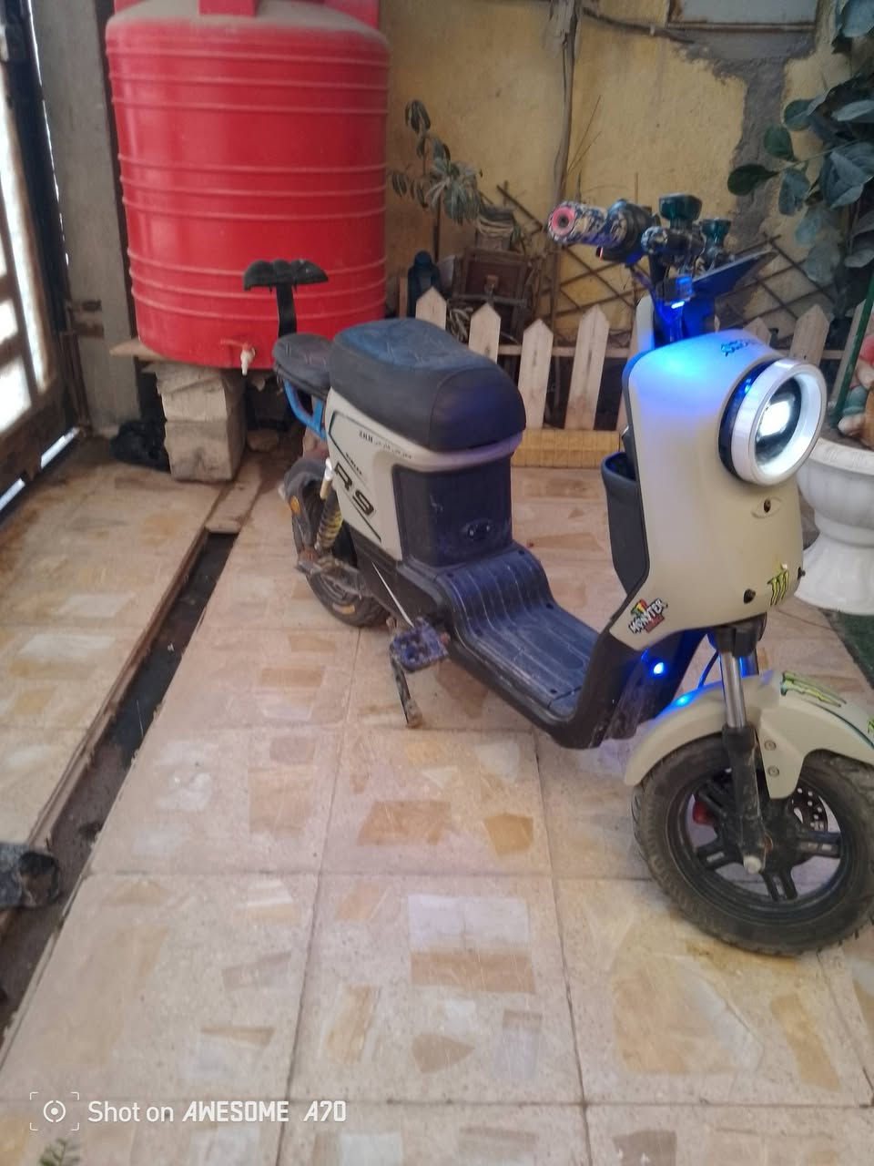 سعر 380شوف لفيدو بطاريات جديد حجم 16 مكاني تنومه صالحيه ***********
