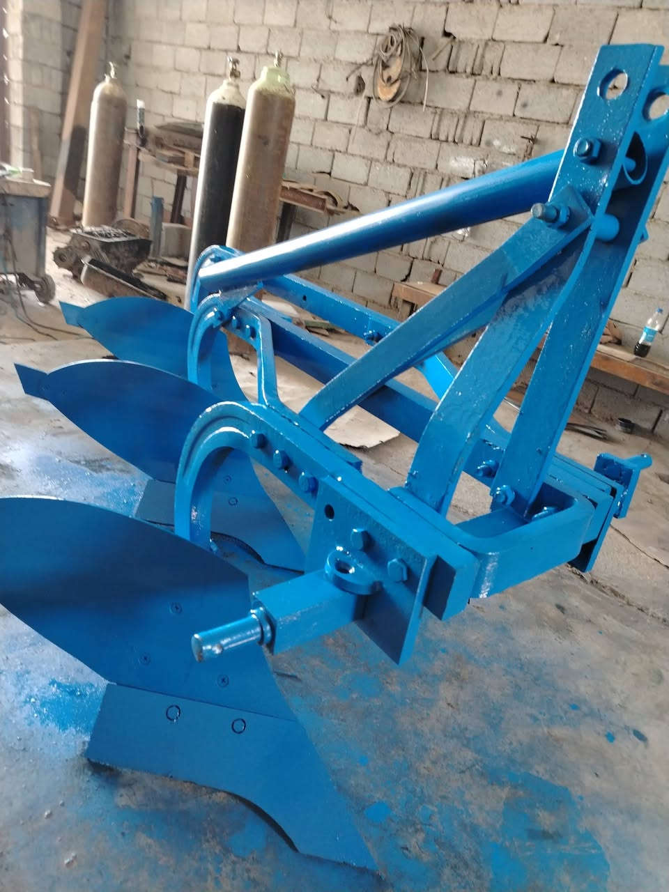 اسلام عليكم فدان للبيع حجم 10 مال عنتر العنوان بابل ناحية النيل سعره مناسب 500 الف  شغل درجه اولى عل فحص للاستفسار ***********
*********** طالب الوطيفي
