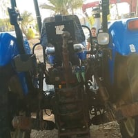 نيوهولند • حجم ٨٠ • ديالى العضيم