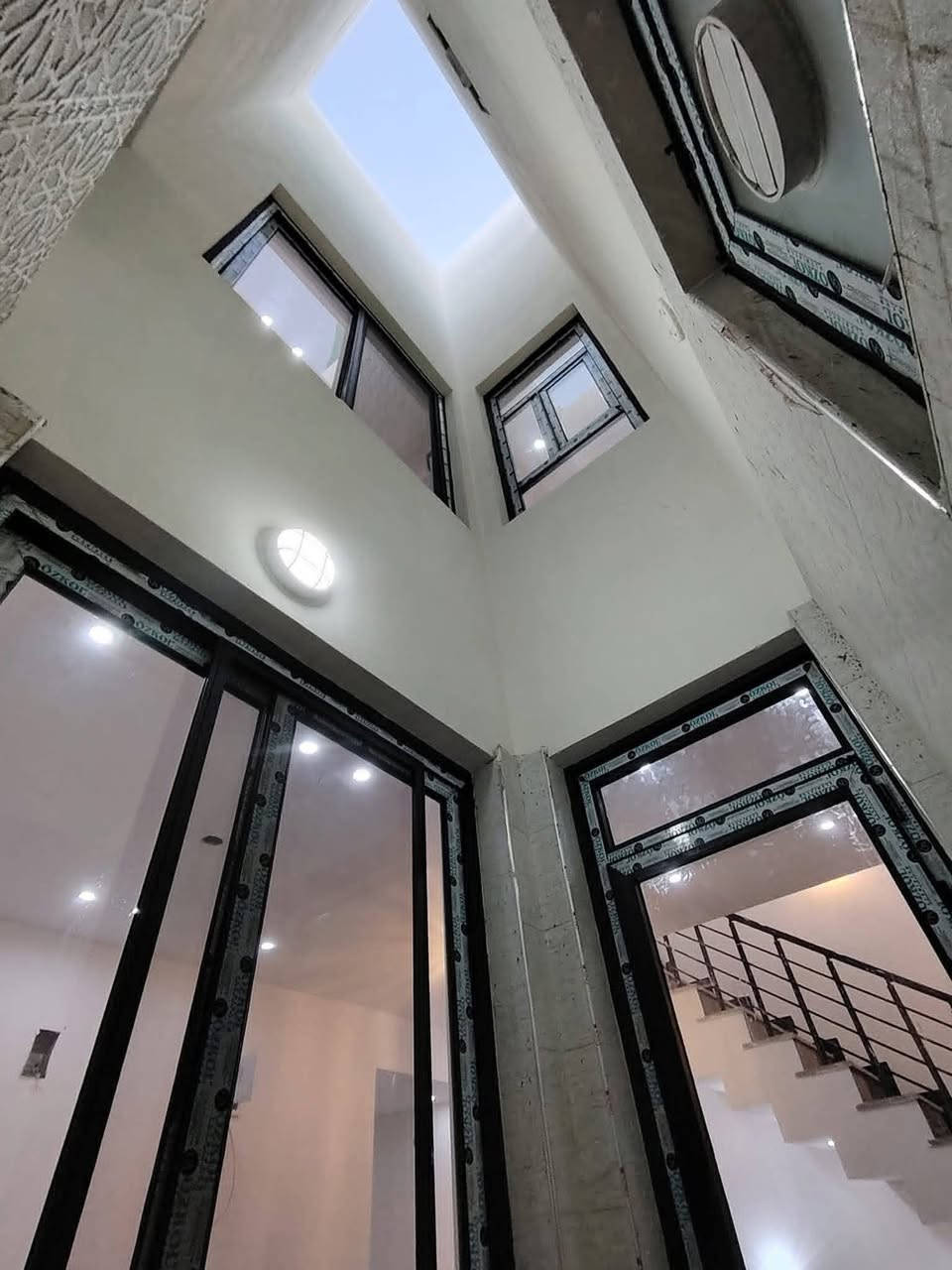 يعلن😳😳🧨🧨🧨🧨
إليكم معمل الألمنيوم البريق
 اسعار نار  تنافسية بمناسبة شهر رمضان المبارك 🌙

يتوفر بنضام التقسيط 💵
أبواب وشبابيك تركي دراجه أوله
محجر وكاونتر دراجه أوله
ضمان ١٠سنوات تتوفر صيانه دوريه مجانيه
العنوان الفلوجة شارع المنجزات
قرب جمعية الوفاء 

للاستفسار :***********
***********
