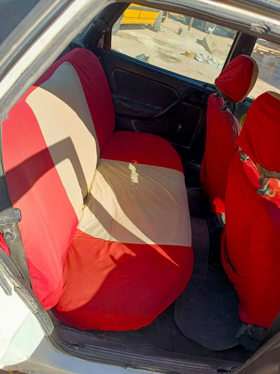 اوبل فكترا ١٩٩٢ . محرك ١٦٠٠ دوش 
كير عادي 
سنوية منتهي 2018 راعيها موجود بالنجف
0780397907


**إذا كنت صاحب هذا الإعلان وتريد حذفه لأي سبب، رجاءا أرسل رسالة إلى الدعم الفني**