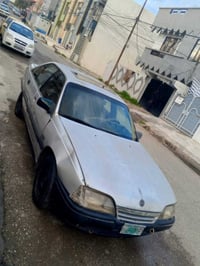 اوميكا • ١٩٨٨ • اوتوماتيك