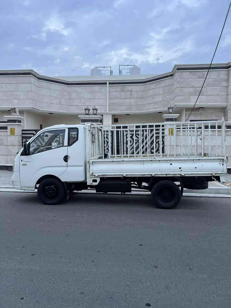 كيا فتون 2013 فحل
مكانها البصره  
الاستفسار ***********
