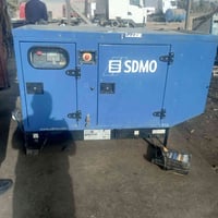 مولد • ما مشتغل • حجم ٢٢