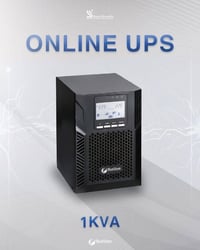 #مزود_طاقة #   🔹 تخلص من انقطاع الكهرباء وتقلب الفولتية ثبات وأداء قوي...