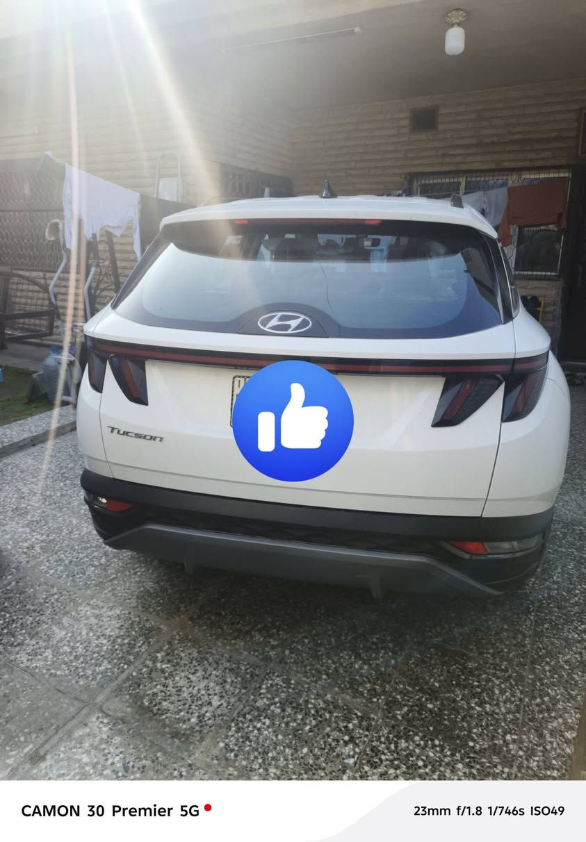 السلام عليكم
توسان 2023 خليجي للبيع
رقم بغداد بأسمي
مكفولة من الصبغ والتبديل
ماشية 51 الف
مكان السيارة بغداد الكرخ
السعر 205 وبيه مجال
موبايل 
***********
***********
***********
تحياتي
