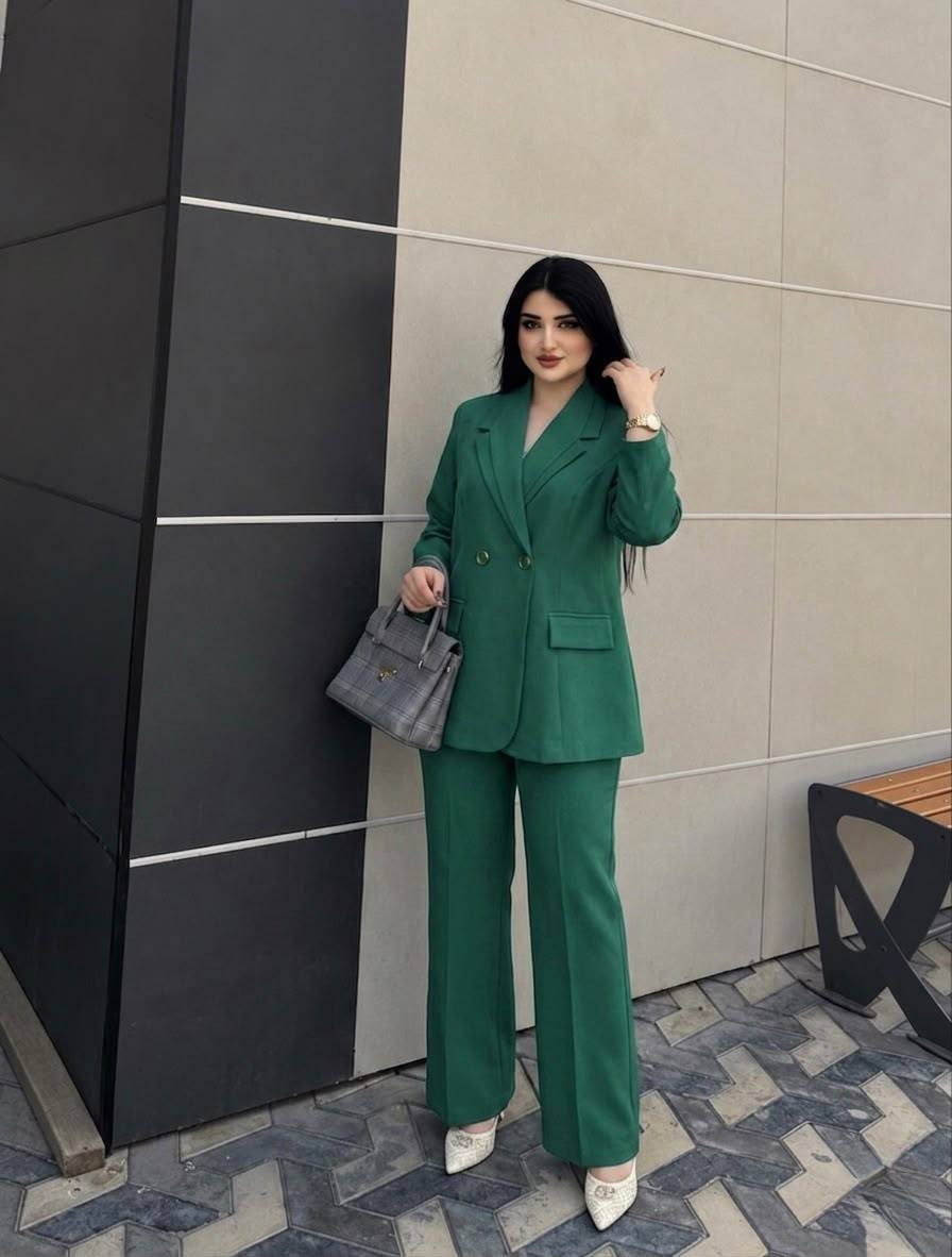 🍁اختاري الاناقه والجمال

(((السعر 28 الف )))
 مع أحدث تشكيلاتنا النسائية

الإبداع مستمر بدون توقف😉 

نوع الخامه 🍒👇🏻 

طقم الفخامه خامه دابل  تركي  ✨

القياسات يلبس 👇🏻 

44. 46. 48. 50. 52

توصيل 5 لجميع محافظات العراق 🚛


**إذا كنت صاحب هذا الإعلان وتريد حذفه لأي سبب، رجاءا أرسل رسالة إلى الدعم الفني**