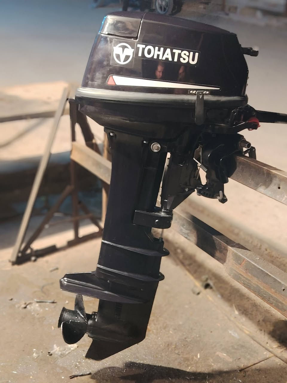 سلام عليكم للبيع 18دهاستو موديل 25 ذيل طويل مكينه مشتغله اقل الااسبوع يعني جديد كارتون وبخدمتكم ***********
***********
