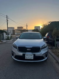سورينتو • ٢٠١٩ • بدون ايرباج
