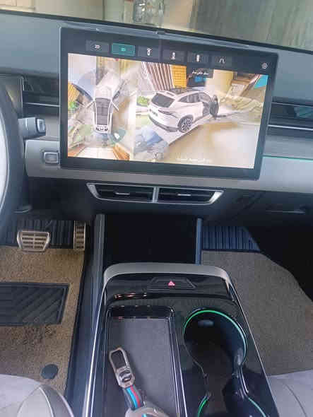 جيتور داشنك موديل 25 مواصفات 1/1 فول
ماشيه 7300
25مليون 
 موقع العجله حي الجامعه ***********
