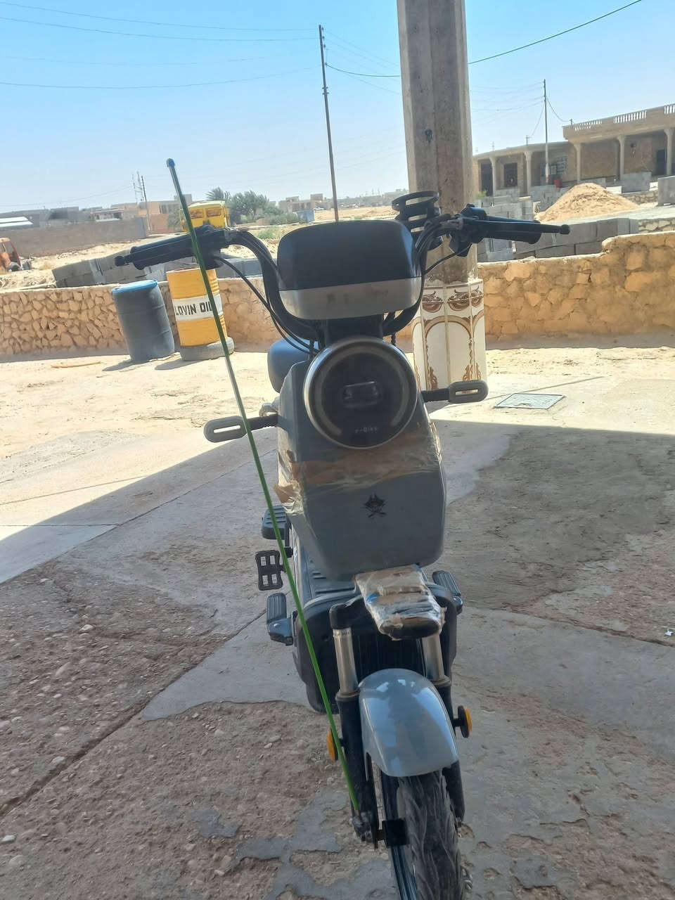 سلام عليكم ماطور شحن للبيع ب 450وبي مجال بسيط جماعت دين اعبر


**إذا كنت صاحب هذا الإعلان وتريد حذفه لأي سبب، رجاءا أرسل رسالة إلى الدعم الفني**