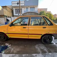 موديل ٢٠١١ • مستعجل • حالة جيدة