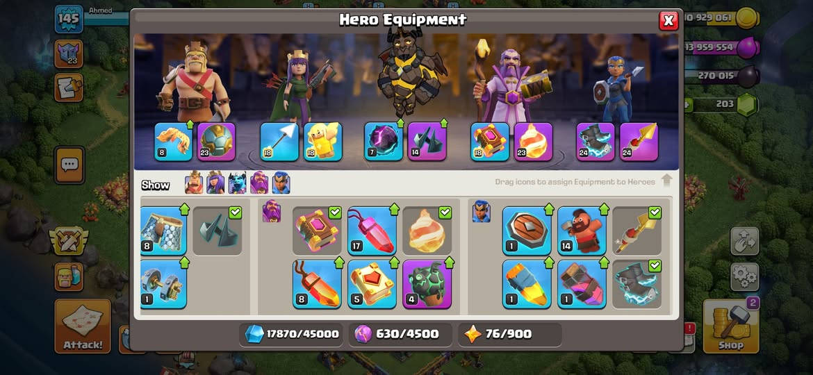 السلام عليكم
تاون ١٥ للبيع مثل ما بالصور التفاصيل
مكاني الموصل وجه لوجه او اسيا سعرها فقط 22$🛑


**إذا كنت صاحب هذا الإعلان وتريد حذفه لأي سبب، رجاءا أرسل رسالة إلى الدعم الفني**