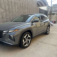 توسان ٢٠٢٤ • حادث • بدون رقم