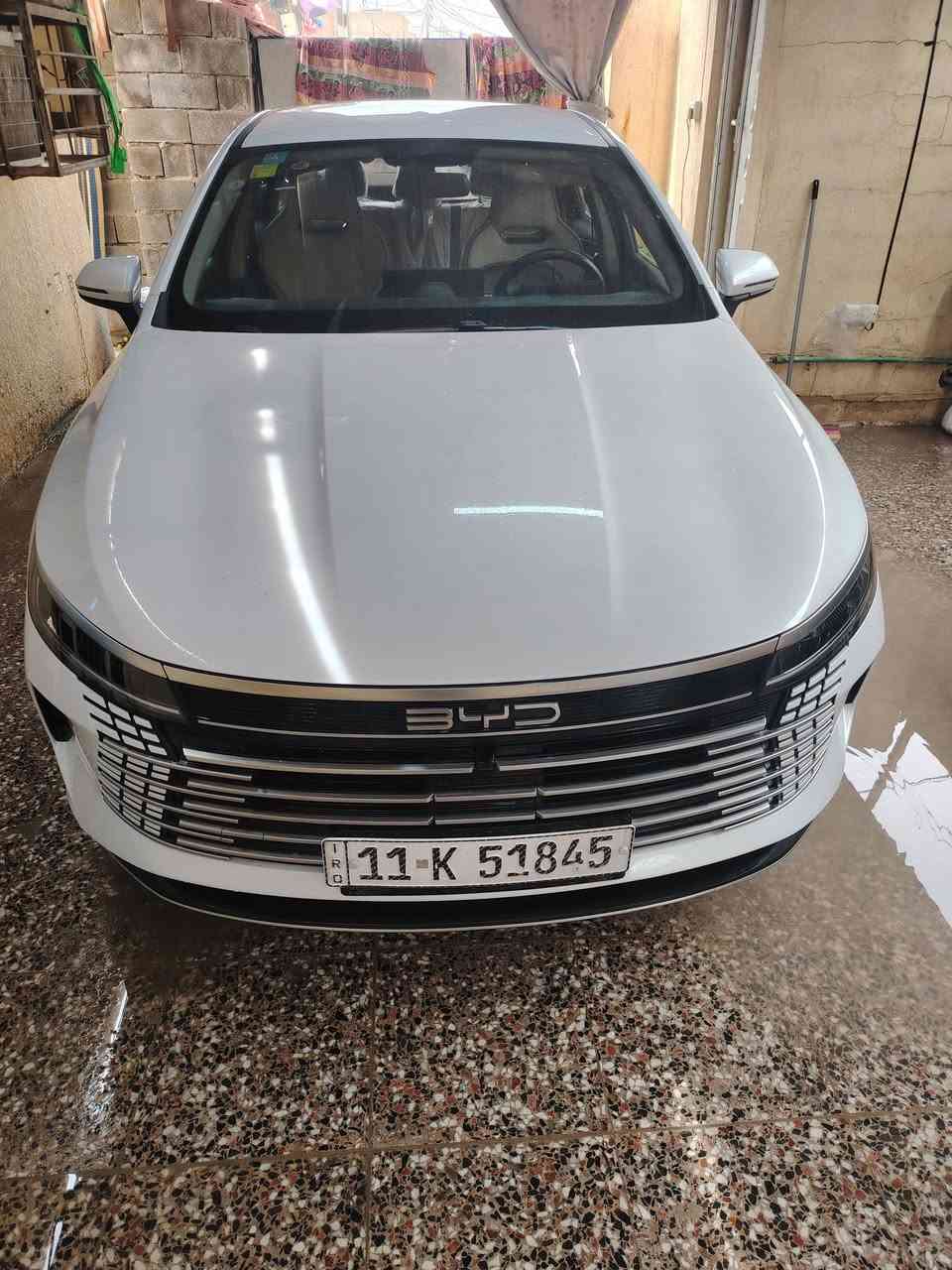 السلام عليكم بي واي دي دستروير موديل ٢٥ ماشية ٩ الاف مكفولة منزل بيهة كل التطبيقات المايعرف شنو فرقهة عن سيل5 و لكن بلاس. هاي تجي ويل كروم حساس ضغط اطارات كير ماوس شاشة كبيرة قلابة.
السعر قفل بدون عملة ١٨ و ١٠٠ عنواني بغداد البلديات ***********
